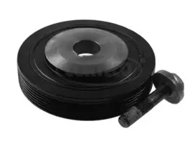 Комплект ременных шкивов, коленчатый вал CORTECO купить