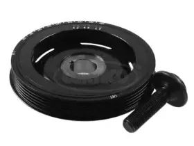 Комплект ременных шкивов, коленчатый вал CORTECO купить