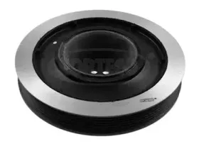 80004350 CORTECO Шків колінвалу  059105251S AUDI CORTECO купить