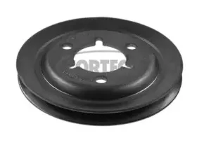 Ременный шкив, коленчатый вал CORTECO купить