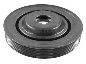 Шків ременя генератора CORTECO купить