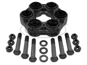 Шарнир, продольный вал CORTECO купить