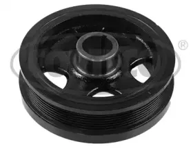 Ременный шкив, коленчатый вал CORTECO купить