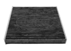 Фильтр, воздух во внутренном пространстве CORTECO купить