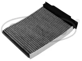 Фильтр, воздух во внутренном пространстве CORTECO купить