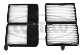 Фильтр, воздух во внутренном пространстве CORTECO купить