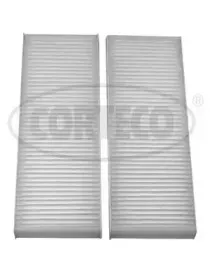 Фильтр, воздух во внутренном пространстве CORTECO купить