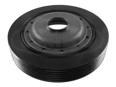 Шків ременя генератора CORTECO купить