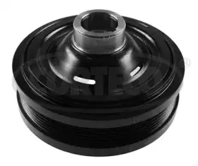 Ременный шкив, коленчатый вал CORTECO купить