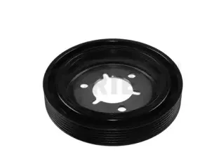 Ременный шкив, коленчатый вал CORTECO купить