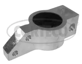 80005077 CORTECO Cайлентблок важеля (переднього/ззаду) VW Caddy 03- ® CORTECO купить