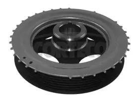 Ременный шкив, коленчатый вал CORTECO купить