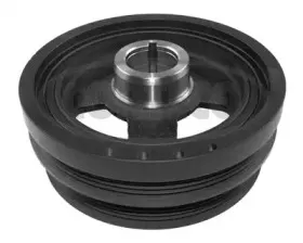 Ременный шкив, коленчатый вал CORTECO купить