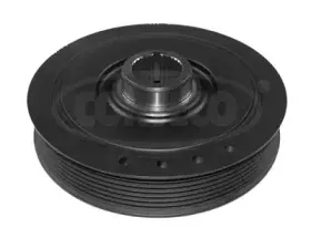 Ременный шкив, коленчатый вал CORTECO купить