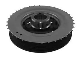 Шків ременя генератора CORTECO купить