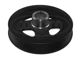 Ременный шкив, коленчатый вал CORTECO купить