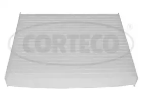 Фильтр, воздух во внутренном пространстве CORTECO купить
