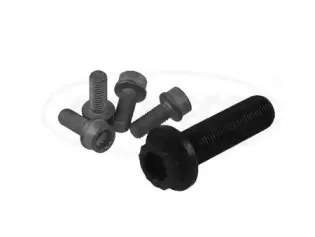 Комплект болтов, ременный шкив - коленчатый вал CORTECO купить