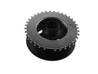 Ременный шкив, коленчатый вал CORTECO купить