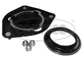 Ремкомплект, опора стойки амортизатора CORTECO купить