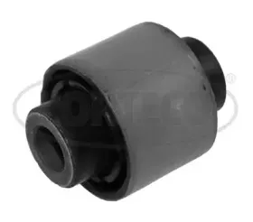80005462 CORTECO Сайлентблок важеля (заднього/знизу/ззовні) Audi A3/Skoda Octavia/VW Golf 03- CORTECO купить