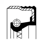 Сальник CORTECO купить