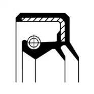 Уплотняющее кольцо, ступица колеса CORTECO купить