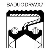 Уплотняющее кольцо, раздаточная коробка CORTECO купить