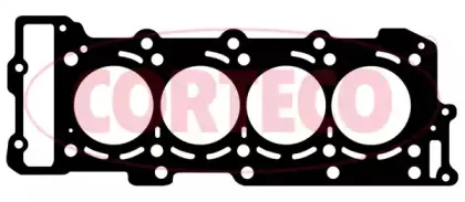 Прокладка, головка цилиндра CORTECO купить