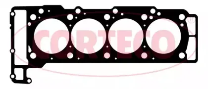 Прокладка, головка цилиндра CORTECO купить