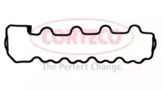 Прокладка, крышка головки цилиндра CORTECO купить