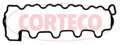 440406P CORTECO Прокладка клапанної кришки A1130160321 MERCEDES CORTECO купить