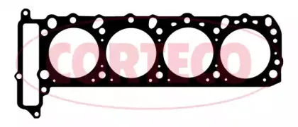 Прокладка, головка цилиндра CORTECO купить