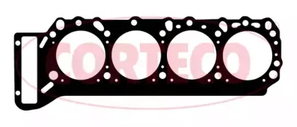 Прокладка, головка цилиндра CORTECO купить