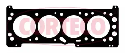 Прокладка, головка цилиндра CORTECO купить