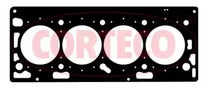 Прокладка, головка цилиндра CORTECO купить