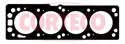 Прокладка, головка цилиндра CORTECO купить