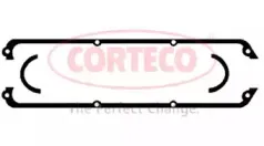 Прокладка, крышка головки цилиндра CORTECO купить