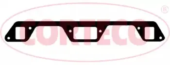 Прокладка, выпускной коллектор CORTECO купить