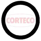 Прокладка, труба выхлопного газа CORTECO купить