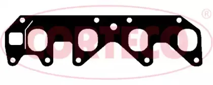 Прокладка, впускной коллектор CORTECO купить