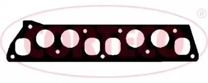 Прокладка, впускной коллектор CORTECO купить