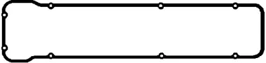 Прокладка, крышка головки цилиндра CORTECO купить
