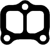 Прокладка, выпускной коллектор CORTECO купить