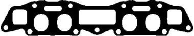 Прокладка, впускной / выпускной коллектор CORTECO купить