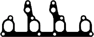 Прокладка, впускной коллектор CORTECO купить