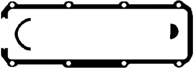 Прокладка, крышка головки цилиндра CORTECO купить