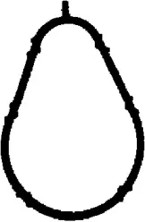 450553P CORTECO Прокладка впускного колектора CORTECO купить