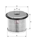 Топливный фильтр SOFIMA купить