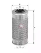 S 0491 N SOFIMA Фільтр палива SOFIMA купить